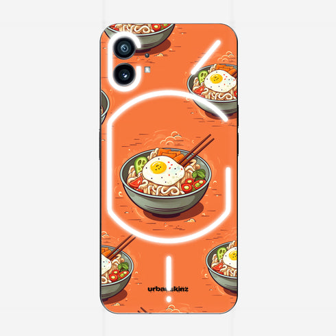 Nothing Phone 1 Skins & Wraps